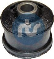 Сайлентблок переднего рычага подвески RTS правый/левый нижний внутренний для SEAT Malaga 1985-1993. Артикул 017-00008