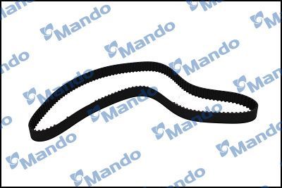 Ремень ГРМ Mando для Hyundai Terracan I 2001-2006. Артикул MB152RU30