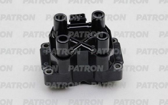 Катушка зажигания Patron для Opel Frontera A 1992-1998. Артикул PCI1242