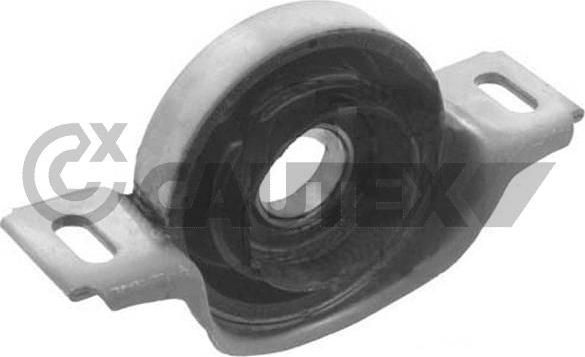 Подвесной подшипник карданного вала Cautex. Артикул 186743