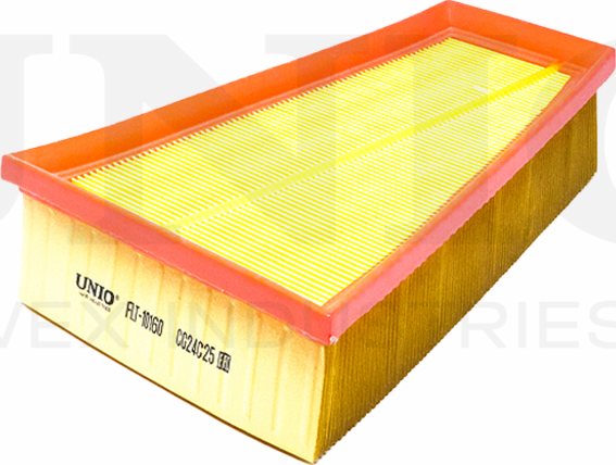 Фильтр воздушный (Unio). Артикул FLT-10160
