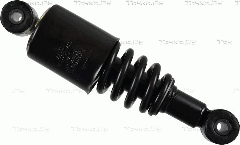 Амортизатор кабины SACHS. Артикул 316 699