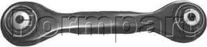 Поперечный рычаг задней подвески Formpart для BMW 1 I (E81/E82/E87/E88) 2004-2011. Артикул 1209029