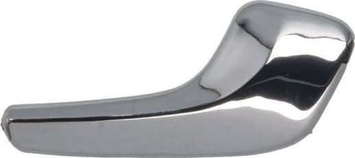 Ручка двери BLIC передняя/задняя правая для Opel Corsa D 2006-2014. Артикул 6010-04-048408P