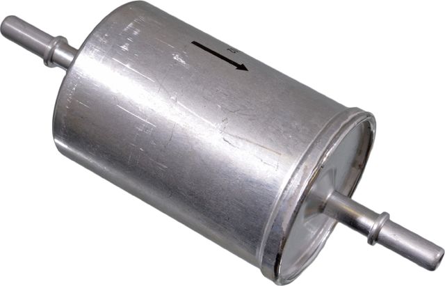 Топливный фильтр Blue Print для Ford EcoSport I 2012-2026. Артикул ADF122303