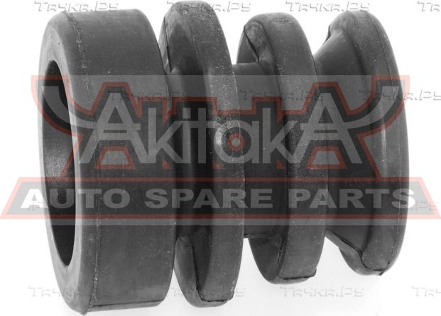 Опора (подушка) двигателя Asva передняя для Ford Maverick II 2001-2007. Артикул 0512-EPF