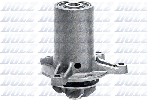 Помпа (водяной насос) Dolz. Артикул M188
