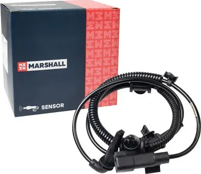Датчик ABS CHEVROLET CRUZE/ORLANDO/OPEL ASTRA J перед. (Marshall). Артикул MSE0008