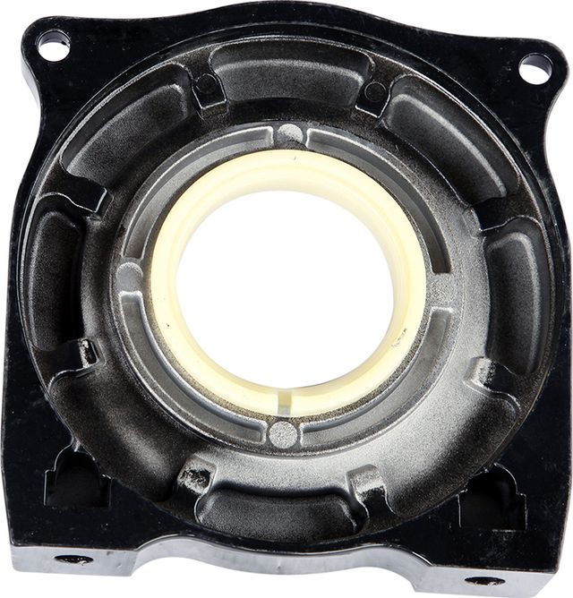 Станина крепления редуктора лебедки Runva EWB9500U. Артикул GRBB9500