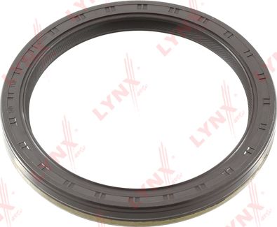 Сальник коленвала LYNXauto. Артикул SO-0227
