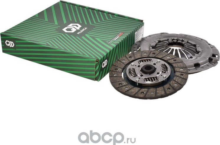 PILENGA Комплект сцепления (2 in 1)  CHEVROLET LACETTI  AVEO. Артикул ck-p4154