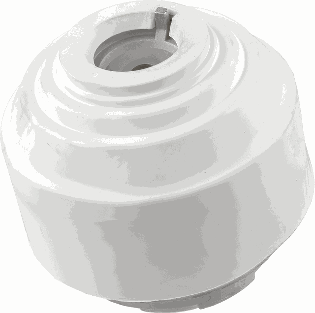 Опора (подушка) двигателя Lemforder. Артикул 25390 01