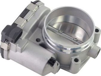 Дроссельная заслонка OSSCA для Porsche Cayman II (981) 2013-2016. Артикул 18448