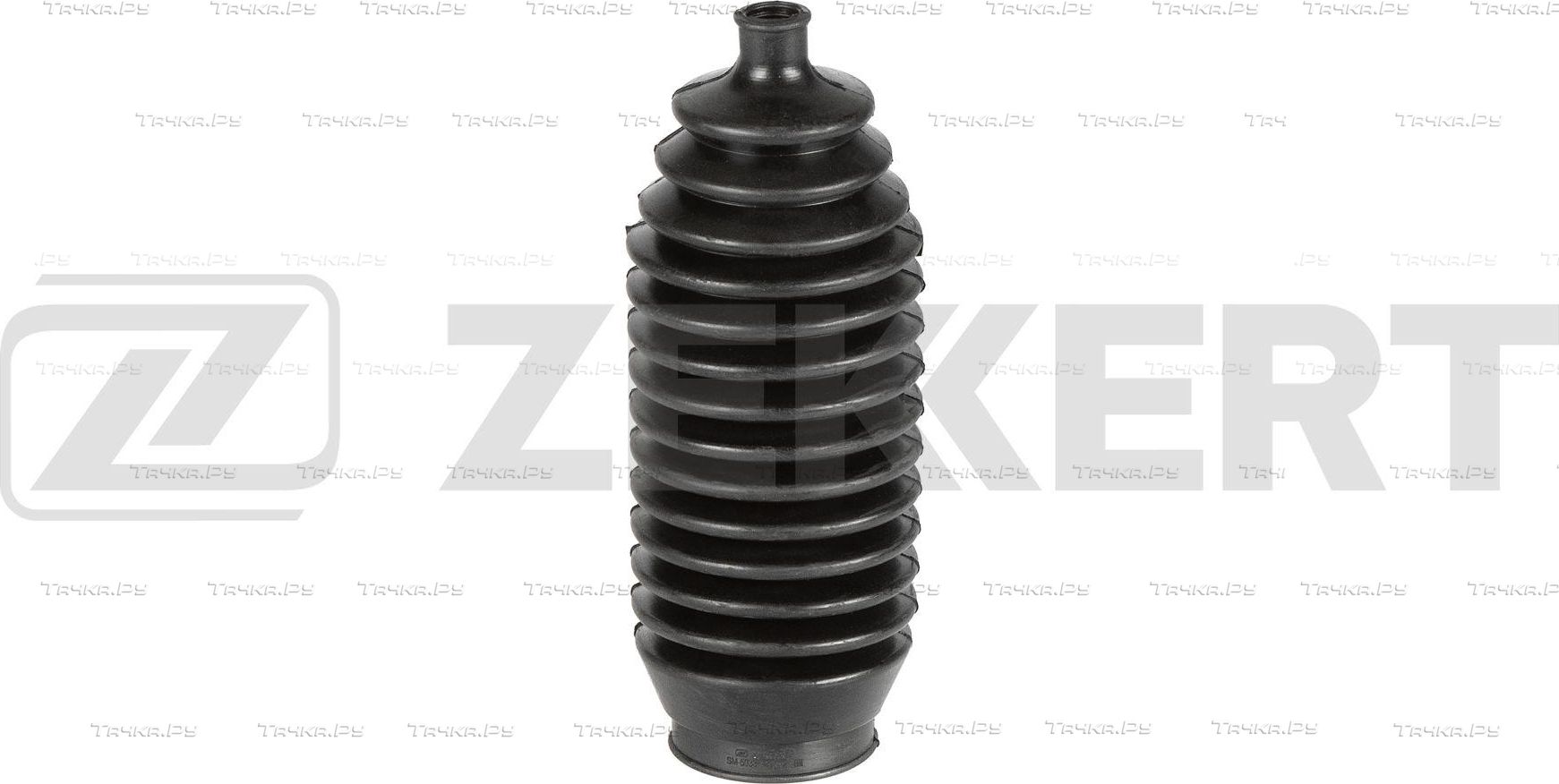 Пыльник рулевой рейки Zekkert передний для Mitsubishi Lancer VII 1995-2003. Артикул SM-5038