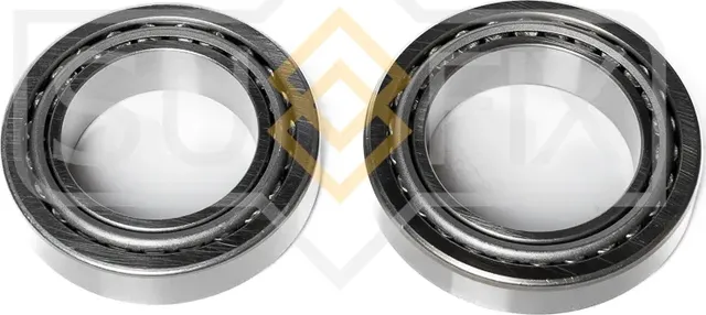 Подшипник ступицы задний (23/23x60/55x95/90) (Sufix). Артикул SM1103