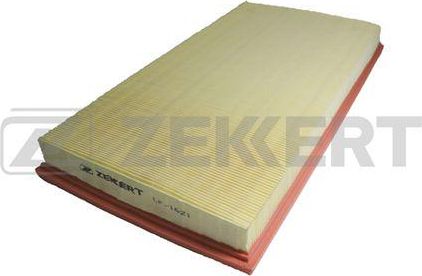 Воздушный фильтр Zekkert. Артикул LF-1621