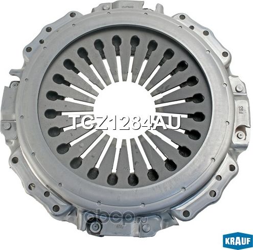 Диск нажимной Krauf. Артикул TCZ1284AU
