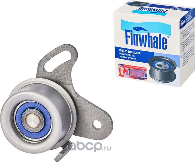 Ролик ремня ГРМ (Finwhale). Артикул BT114