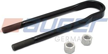 Стремянка рессоры Auger. Артикул 77801