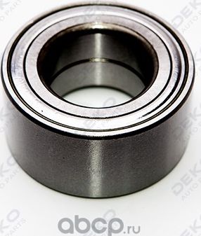 Подшипник 40*74*36 NIS Sunny B15, Lancer CS2A, Pajero IO H76, арт. D40210-4M400 (Deko). Артикул D402104M400