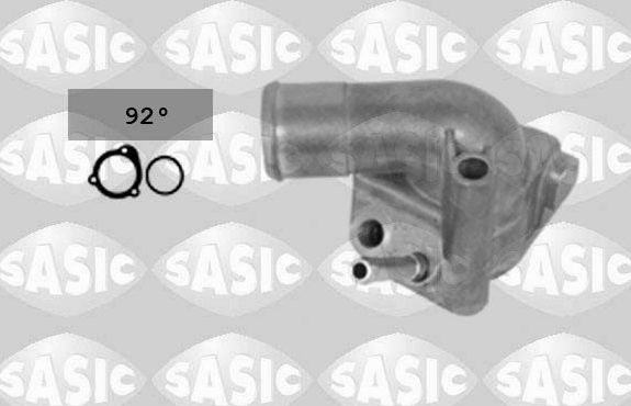 Термостат Sasic для Saab 9-3 II 2004-2015. Артикул 3306047