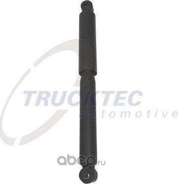 Амортизатор Trucktec Automotive. Артикул 02.30.108