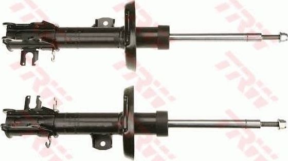 Амортизатор TRW Twin. Артикул JGM6490T