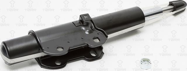 Амортизатор MB/VW SPRINTER/CRAFTER 06- перед.лев./прав.газ. (Torr). Артикул DV1107