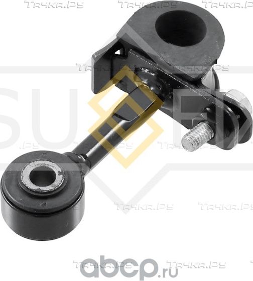 Стойка стабилизатора передняя L/R (Sufix). Артикул SJ1550