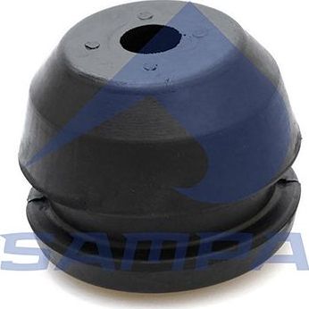 Подушка (опора) двигателя Sampa. Артикул 020.319