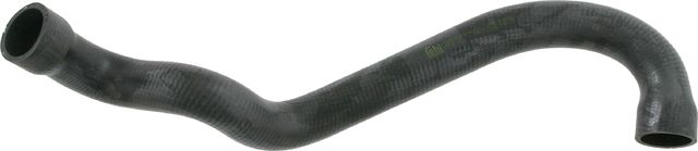 Патрубок радиатора (системы охлаждения) Febi Bilstein нижний для Mercedes-Benz E-Класс II (W210, S210) 1995-2000. Артикул 26160