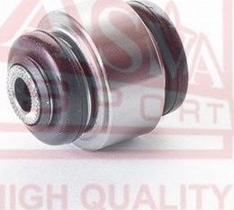 Сайлентблок заднего рычага подвески Asva. Артикул 0101-450