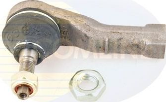 Наконечник рулевой тяги Comline правый внешний для Renault Clio II 1998-2013. Артикул CTR2000