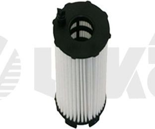 Масляный фильтр Vika для Audi S6 III (C6) 2006-2011. Артикул 11151774601