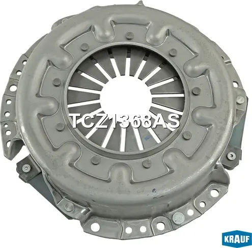 Диск нажимной (Krauf). Артикул TCZ1368AS