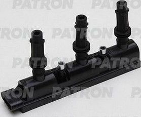 Катушка зажигания Patron для Opel Corsa D 2006-2014. Артикул PCI1190