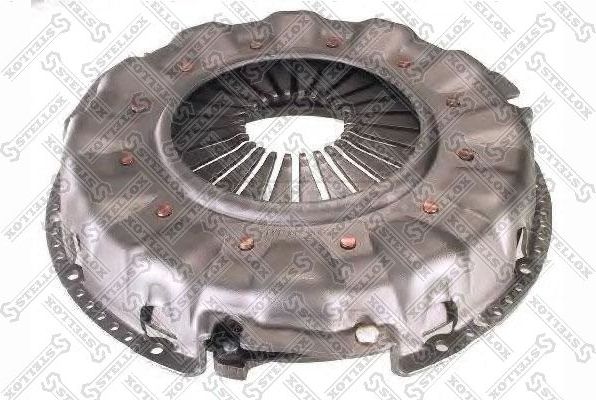 Корзина сцепления Stellox. Артикул 83-04513-SX