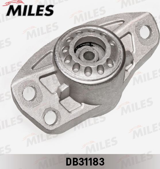 Опора амортизатора (стойки) Miles задняя для Volkswagen Sharan II 2010-2026. Артикул DB31183