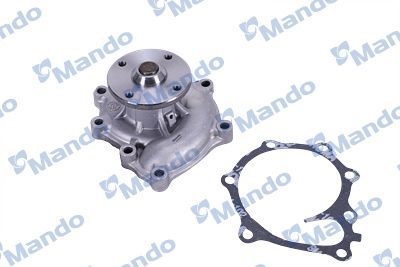 Помпа (водяной насос) Mando. Артикул EWPK0002