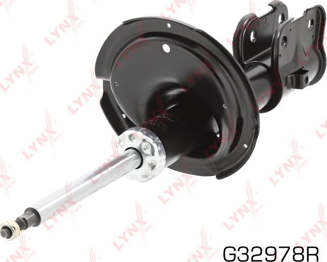 Амортизатор LYNXauto. Артикул G32978R