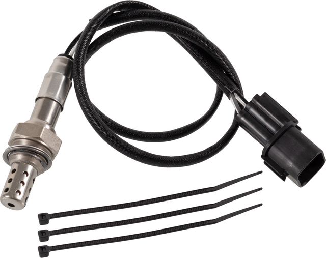 Лямбда-зонд (кислородный датчик) Blue Print передний для Mitsubishi Pajero Pinin 2001-2007. Артикул ADC47040