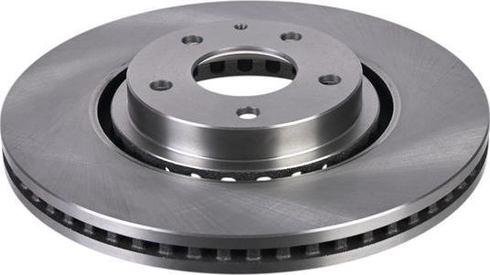 Тормозной диск Stellox. Артикул 6021-0278-SX