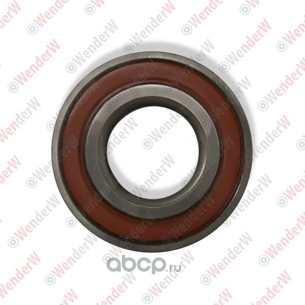 ПОДШИПНИК ПЕРЕДНЕЙ СТУПИЦЫ RENAULT CLIO II (98-05), LOGAN (05-13) 37X72X37 (Wenderw). Артикул WEPK037