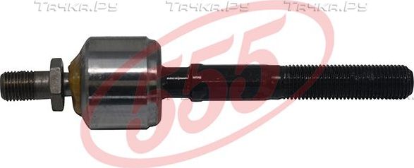 Рулевая тяга 555 правая/левая для Honda Accord V 1993-1998. Артикул SR-6180