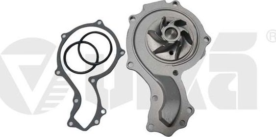 Помпа (водяной насос) Vika. Артикул 11210906501