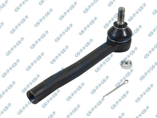 Наконечник рулевой тяги GSP правый для Toyota Highlander III (U50) 2014-2019. Артикул S070810