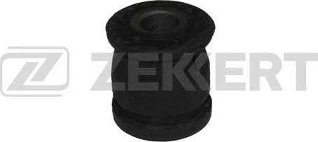 Сайлентблок заднего рычага подвески Zekkert. Артикул GM-5959