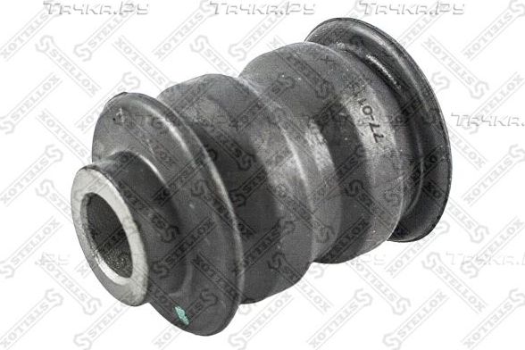 Сайлентблок переднего рычага подвески Stellox. Артикул 77-01195-SX
