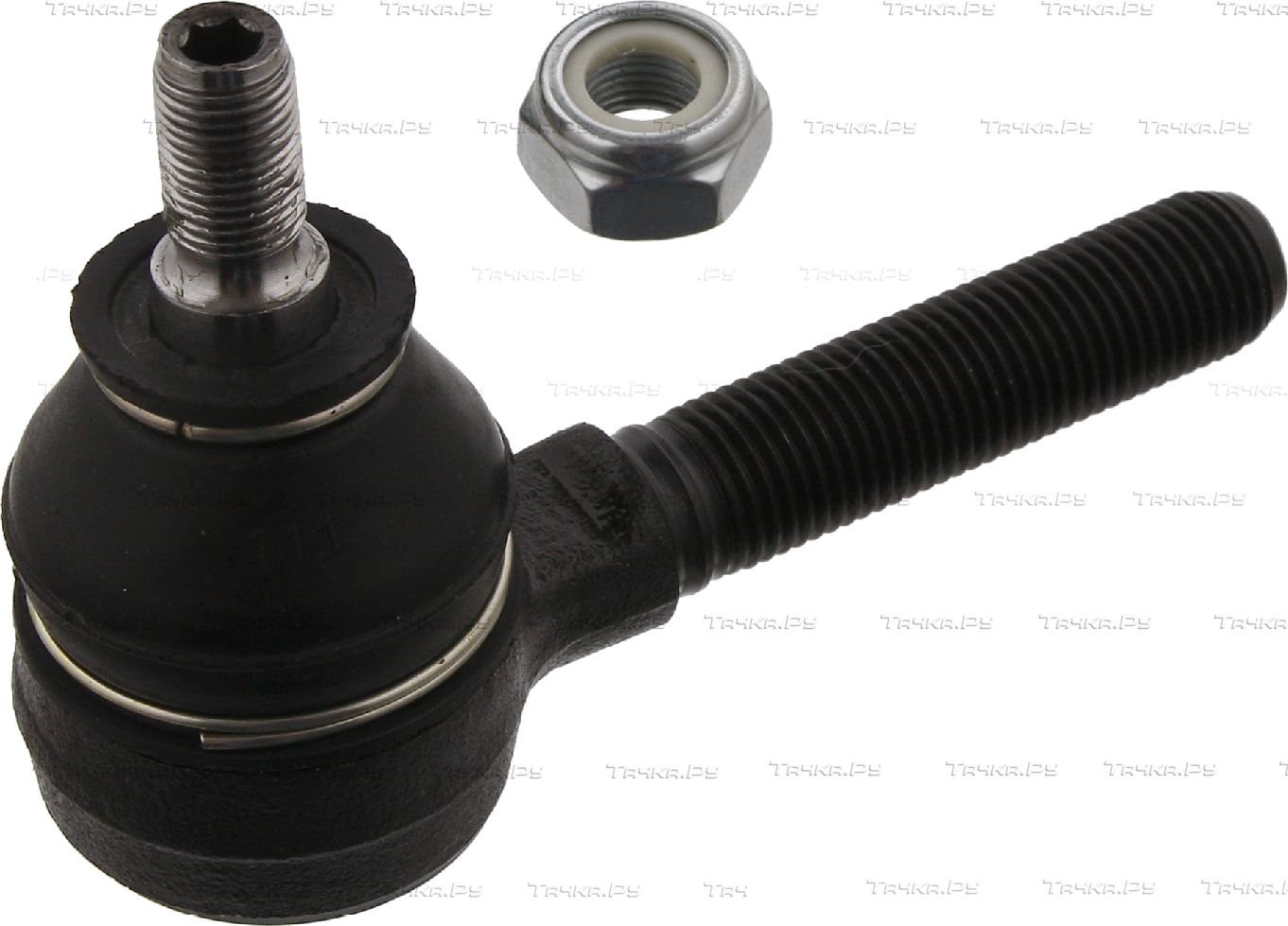 Наконечник рулевой тяги Febi Bilstein ProKit. Артикул 01712