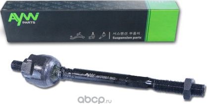 Рулевая тяга L/R HONDA CR-V 2.0 16V 95-02 (Aywiparts). Артикул AW1370358LR